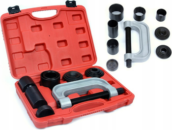 Ściągacze ściągacz do sworzni tulei prasa śrubowa MAR-POL