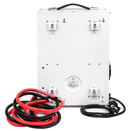 Zasilanie awaryjne ups pieca CO sinus pro 1200E PLUS 1200W 12V agm żel lifepo4 VOLT POLSKA