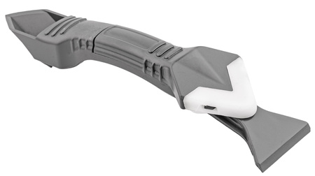 Zestaw do wygładzania spoin szpachelka do silikonu skrobak usuwania fugi FALON-TECH