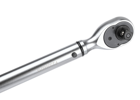 Klucz dynamometryczny dwustronny z certyfikatem 3/8 " 430 mm 20-120 Nm FORSAGE