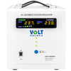 Stabilizator napięcia AVR 10000 VA do agregat VOLT POLSKA