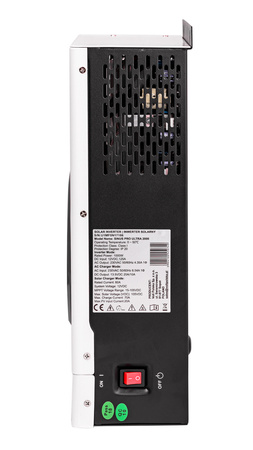 Inwerter solarny SINUSPRO ULTRA 60A MPPT (12V/230V/2000W) VOLT POLSKA