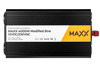 Przetwornica prądu napięcia IPS 12v 230v MAXX 2000/4000W LCD PILOT 4SUN
