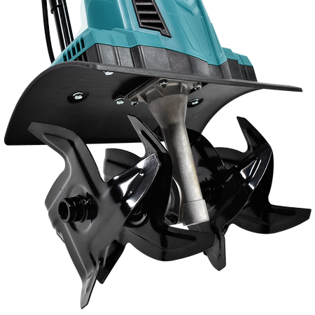 Glebogryzarka elektryczna kultywator KS 1000T E 1000W 36cm Könner & Söhnen KS