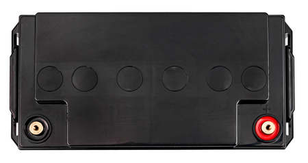 Akumulator AGM 12V 65Ah Bezobsługowy VOLT POLSKA