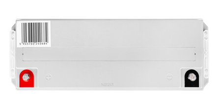 Akumulator żelowy głębokiego rozładowania 12V 160Ah GEL ULTRA SOLAR VOLT POLSKA