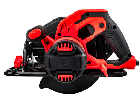 Pilarka piła tarczowa 185MM 1500W YT-82151 YATO