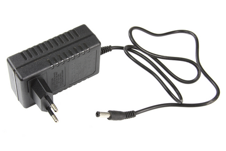 Sekator akumulatorowy kowadełkowy nożyce ogrodowe elektryczne 2x aku MAR-POL