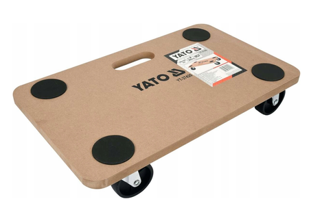 Wózek platforma transportowa 200 kg YT-37420 YATO