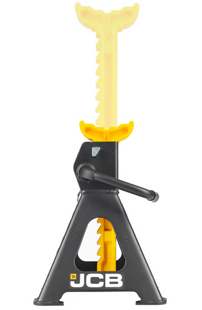 Kobyłki warsztatowe podpory samochodowe 2szt. 2T JCB