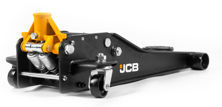 Podnośnik warsztatowy hydrauliczny niskoprofilowy 3T JCB