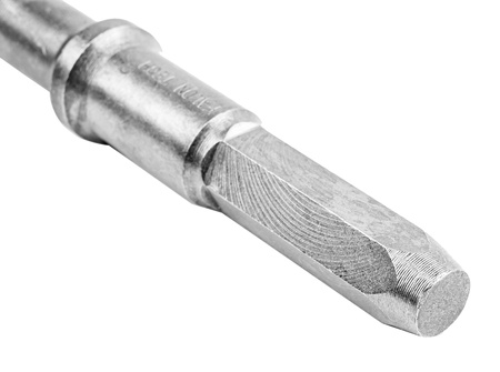 Uchwyt wiertarski przedłużka udarowa adapter hex - sds plus główka HEX13 FALON-TECH