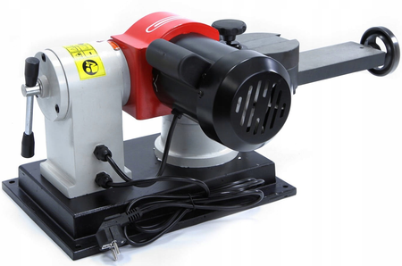 Ostrzałka do pił tarczowych tarcz widiowych 80-700 MAR-POL