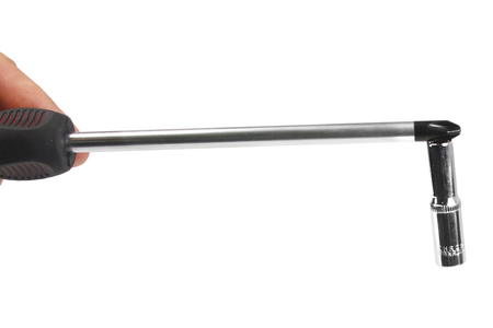 Śrubokręty wkrętaki PZ PH Torx precyzyjne Cr-V 18el magnes zestaw + stojak MAR-POL