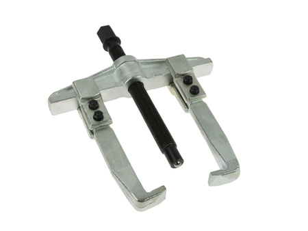 Ściągacz do łożysk 2-ramienny dwuramienny 200mm 8" GEKO