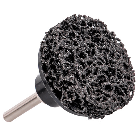 Szczotki do czyszczenia piast i tarcz hamulcowych zestaw 35 el. Falon-Tech