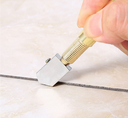 Nożyk olejowy do cięcia szkła luster ceramiki