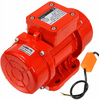 Silnik wibracyjny 1-fazowy 200w 230v 3000 obr./min asynchroniczny MAR-POL