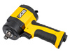 Klucz pneumatyczny udarowy do kół 1/2" + nasadki 10szt. JCB