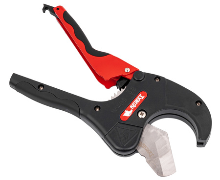 Szczypce nożyce do cięcia rur PCV PEX obcinak 3-64 mm TVARDY GEKO