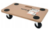 Wózek platforma transportowa 200 kg YT-37420 YATO