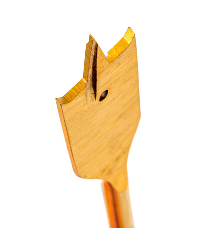 Zestaw wierteł łopatkowych piórkowych do drewna 6-38 mm 16el FALON-TECH