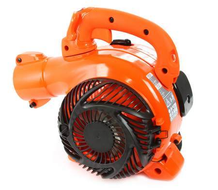 Dmuchawa (odkurzacz) spalinowa do liści 3w1 DEMON