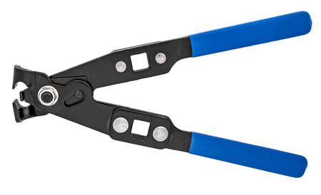 Szczypce wzmacniane do opasek przegubowych FALON-TECH