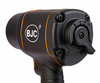 Klucz pneumatyczny udarowy do kół 1/2" BJC + nasadki do felg 17 19 21mm JCB