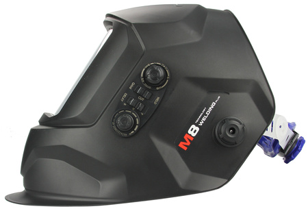 Maska spawalnicza F2 Quick MAR-POL