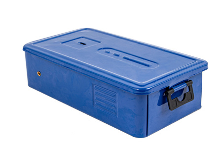 Zestaw wierteł do metalu 1-13 mm 25 el FALON-TECH