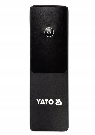 Grzejnik promiennik podczerwieni tarasowy parasol grzewczy 1500w 1,5Kw YATO