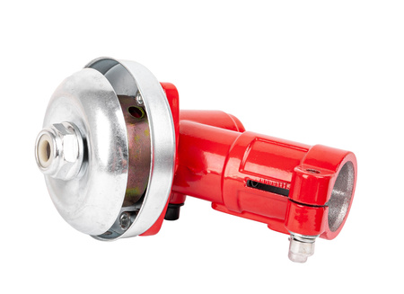 Głowica przekładnia kątowa 7 frezów 26mm do kosy spalinowej