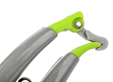 Sekator nożyce do gałęzi pędów krzaków nożyczki ogrodnicze ręczne 200 mm FALON-TECH