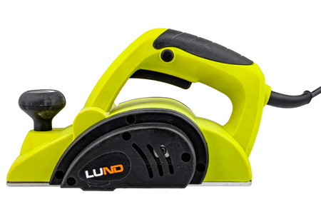 Strug elektryczny do drewna 480W YATO