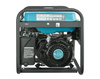 Agregat generator prądu benzynowy KS 7000E ATS 5000w 230v Könner & Söhnen KS