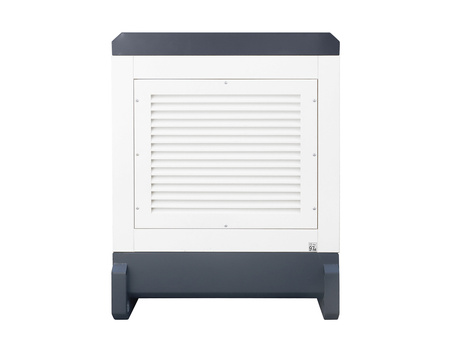 Agregat generator prądu stacja diesel 18-1DE-G 17,6 kVA Könner&Söhnen KS