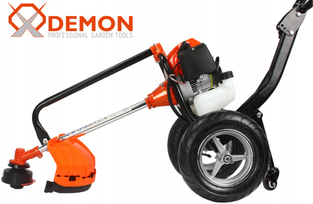 Kosa spalinowa na kołach DEMON TROLLEY M83107 MAR-POL