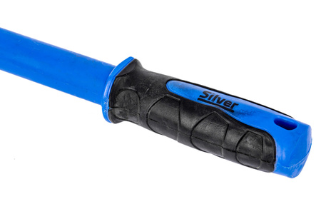 Zestaw podnośnik lewarek trapezowy klucz teleskopowy do wymiany kół nasadki