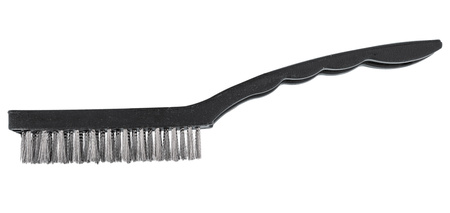 Zestaw szczotek drucianych 3 elementy FALON-TECH