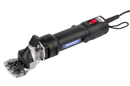 Maszynka do strzyżenia owiec psów bydła koni 580W FALON-TECH