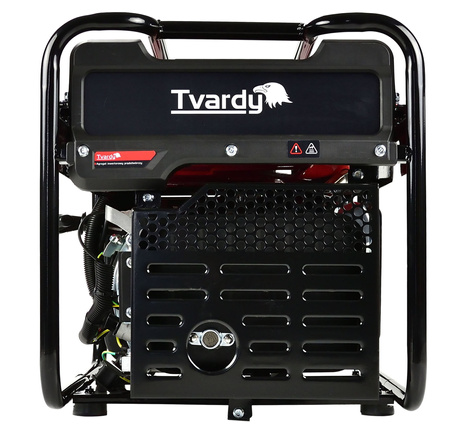 Agregat inwertorowy prądotwórczy 7KM 3kW GEKO