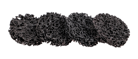 Szczotki do czyszczenia piast i tarcz hamulcowych zestaw 35 el. Falon-Tech