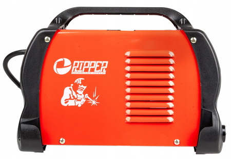 Spawarka inwertorowa MMA 315A IGBT-315N M79376 + Maska spawalnicza MARPOL