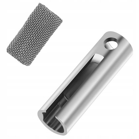 Świeca żarowa żarnik 12V do nagrzewnicy olejowej webasto ogrzewanie postojowe MAR-POL