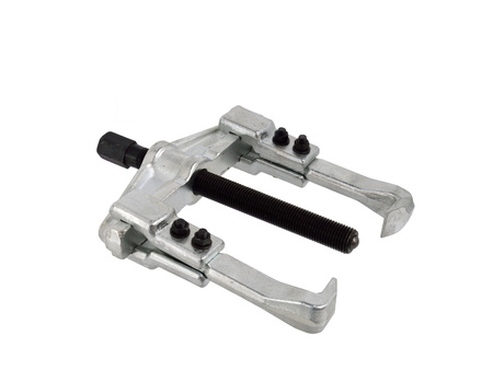 Ściągacz do łożysk 2-ramienny dwuramienny 100mm 4" GEKO