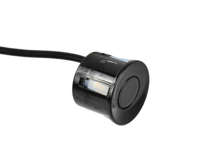 Czujniki parkowania/cofania LCD 4 sensory parktronic GEKO