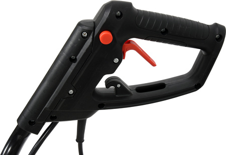 Glebogryzarka elektryczna kultywator 1500 w 40 cm YT-84850 YATO