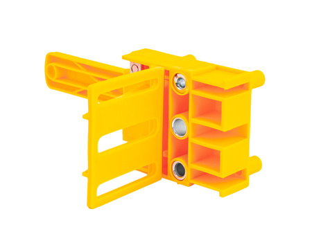 Przyrząd do połączeń kołkowych Falon-Tech