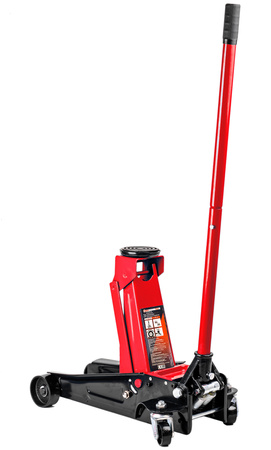 Podnośnik samochodowy niskoprofilowy żaba 3T FORSAGE